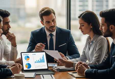 Redefining Access: Inclusive Business Loan Innovations